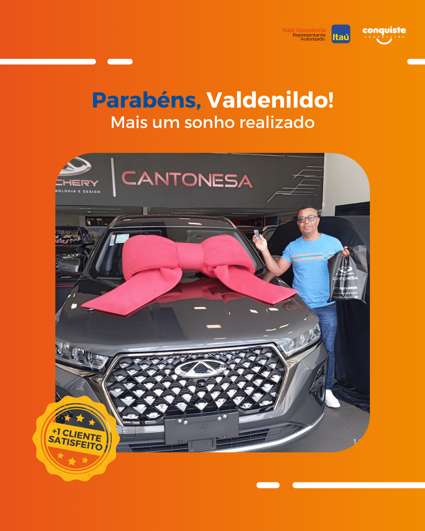 17-02 - Post cliente contemplado