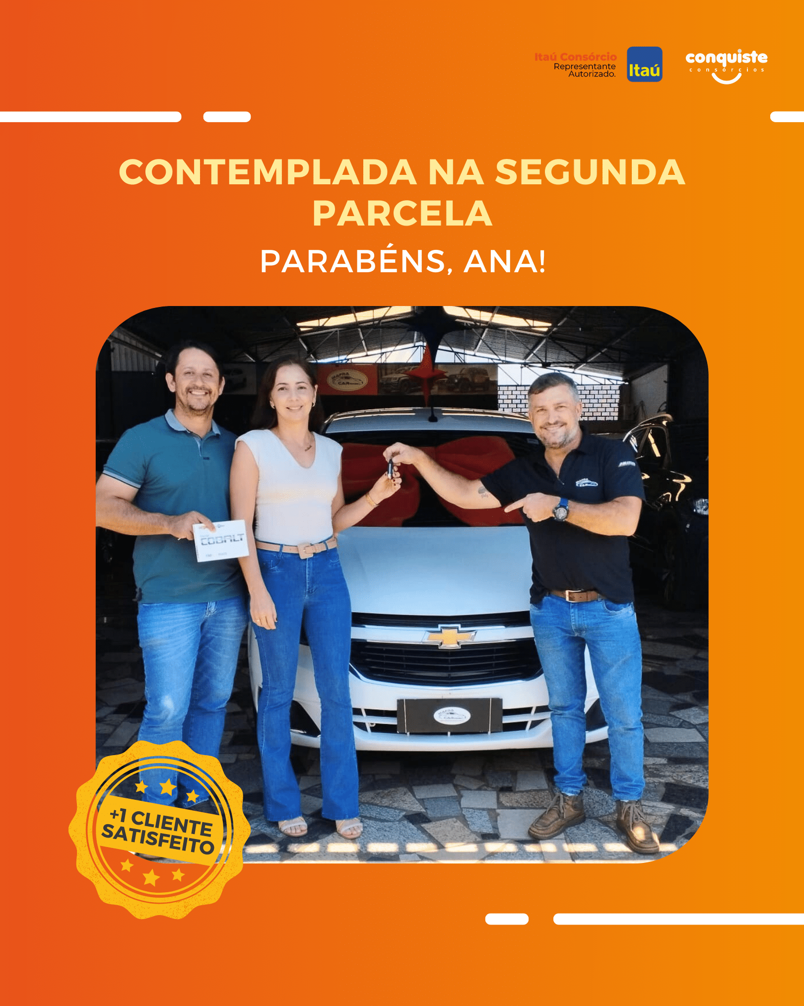 21-03 - Post estático - Cliente contemplado