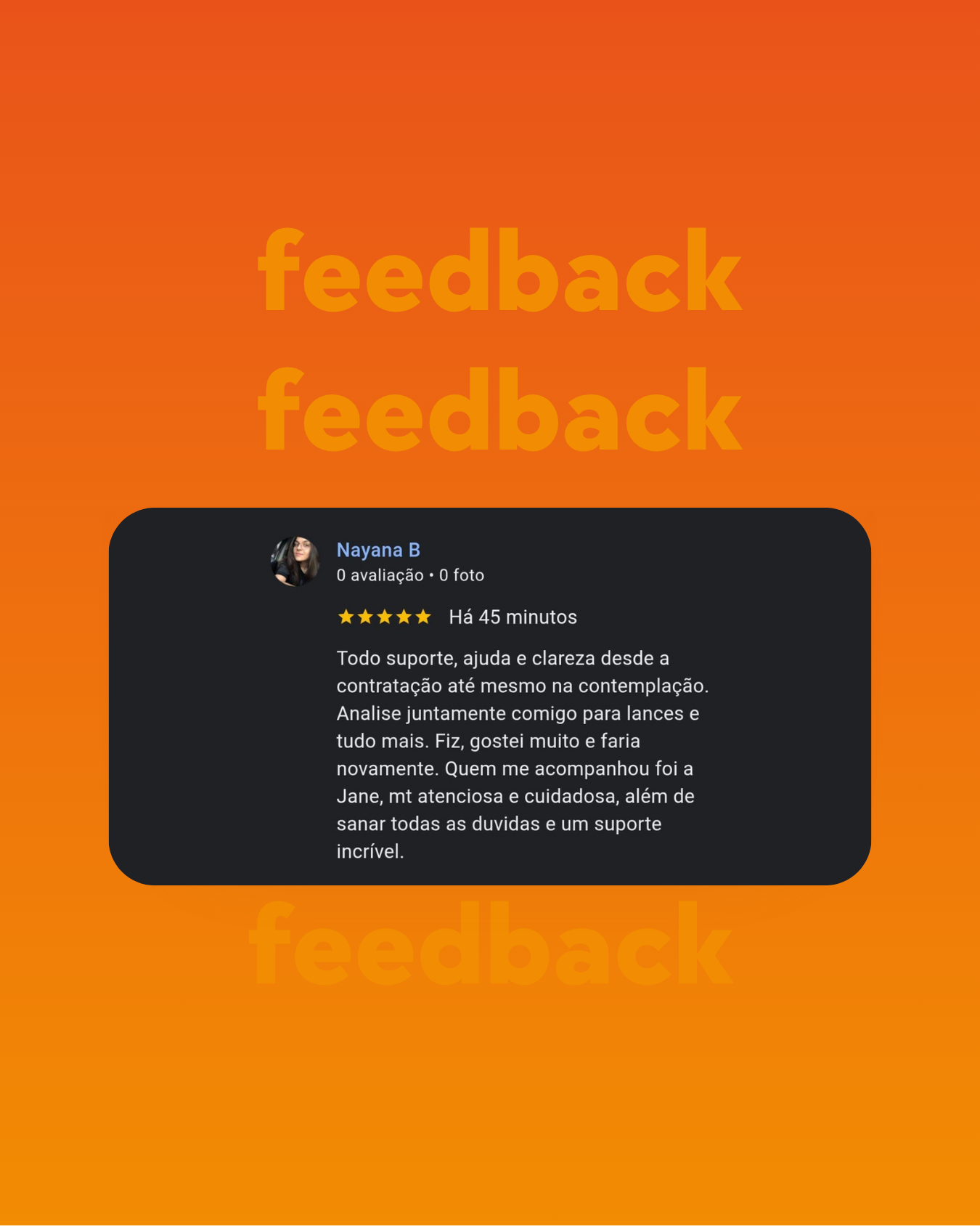 28-05 - Carrossel Depoimentos 5